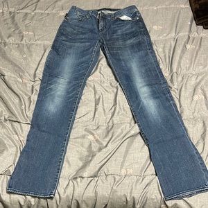 Rock and Republic Berlin Jeans Size 8m